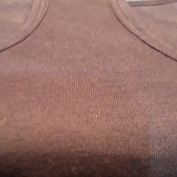 Nike. Seeveless sports tee - Picture 5 of 5